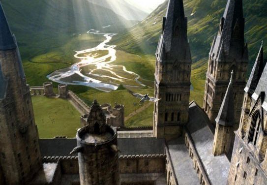 Harry Potter and the Half-Blood Prince