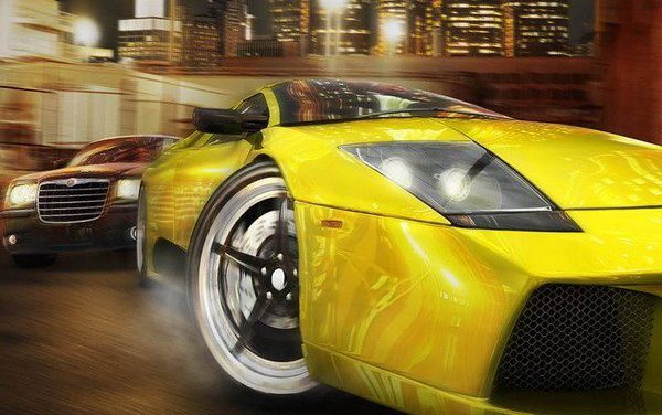 Midnight Club: Los Angeles