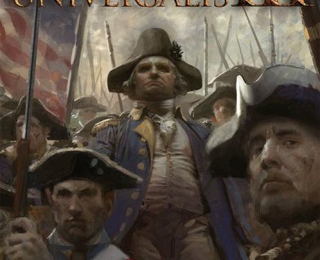 Europa Universalis III: Complete bejelentés