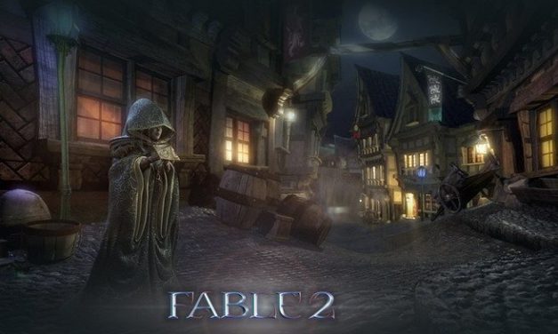 Fable 2