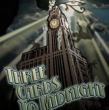 Three Cards To Midnight honlapnyitás