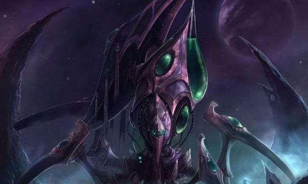 StarCraft 2 „már” jövőre!