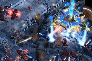 StarCraft 2 – A vég közeleg