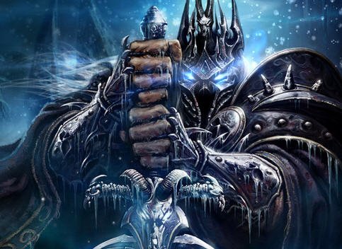 Wrath of the Lich King Kalkulátor