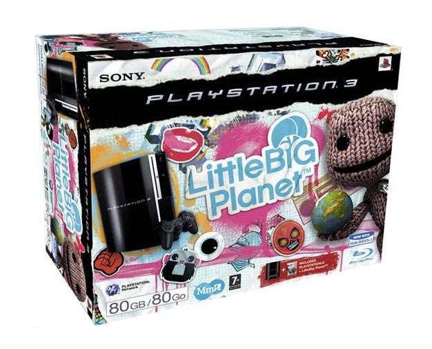 LittleBigPlanet