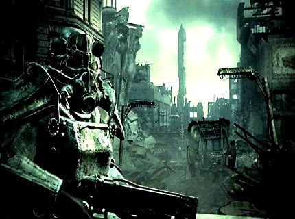 Fallout 3 – Indiában kudarc