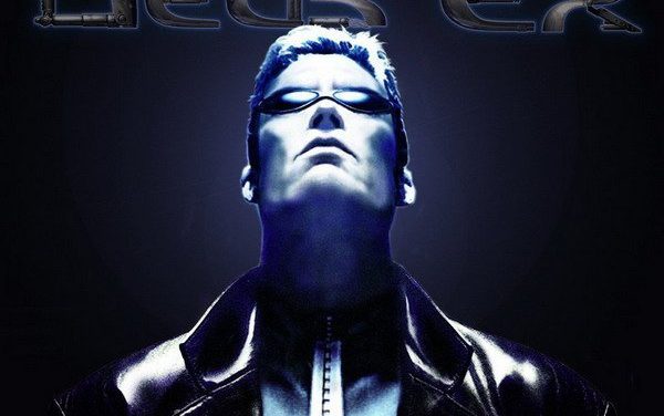 Deus Ex 3