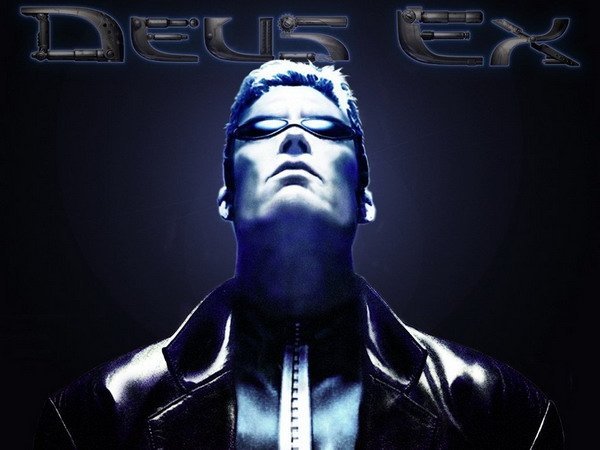 Deus Ex 3