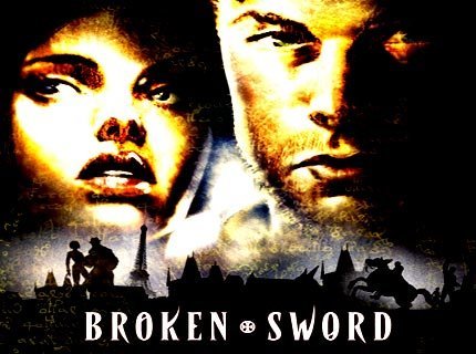 Broken Sword