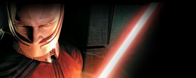 Star Wars: The Old Republic MMO!