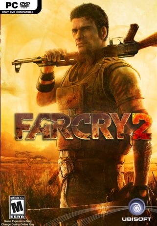 Kész a Far Cry 2