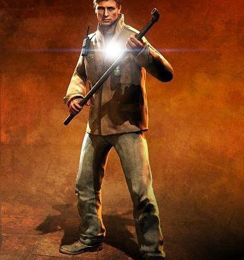 Silent Hill: Homecoming