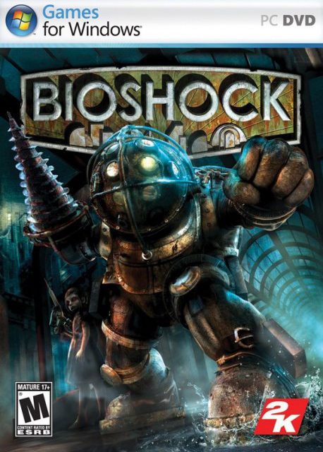 Bioshock