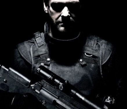 Punisher: War Zone film!