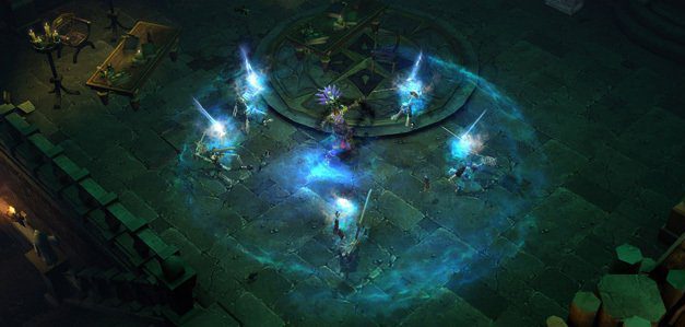 Megvan a harmadik Diablo 3 kaszt!