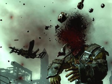 Elvérzett a Fallout 3