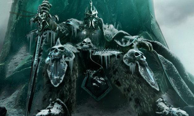 Wrath of the Lich King gépigény