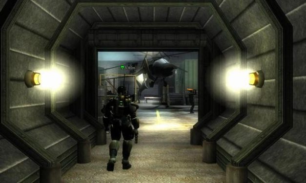 Area 51, újabb ingyenes játék