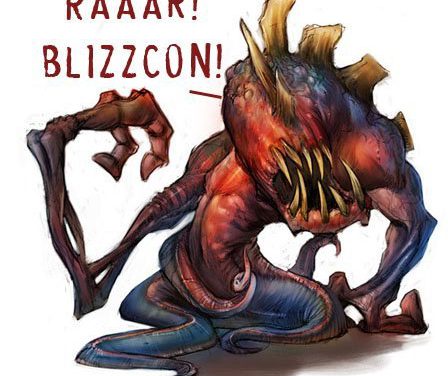 BlizzCon