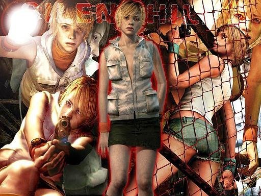 Silent Hill