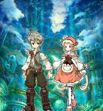 Eternal Sonata