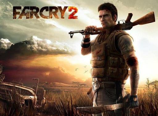Far Cry 2