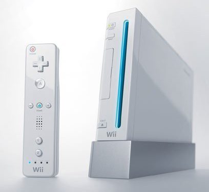 Új Wii grafikus motor