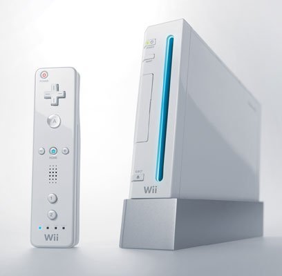 Új Wii grafikus motor