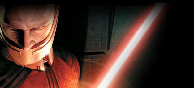 KotOR MMO közlemény hamarosan?