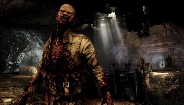 Shellshock 2: Blood Trails