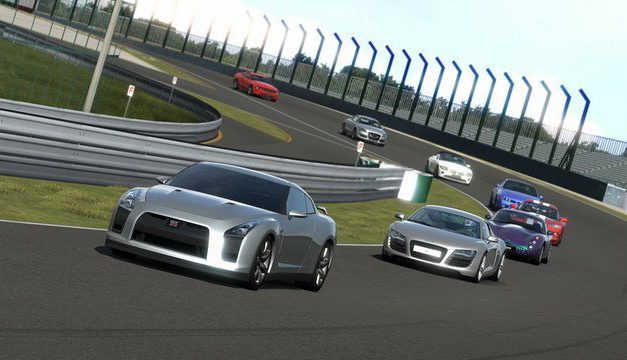 Gran Turismo 5: Prologue