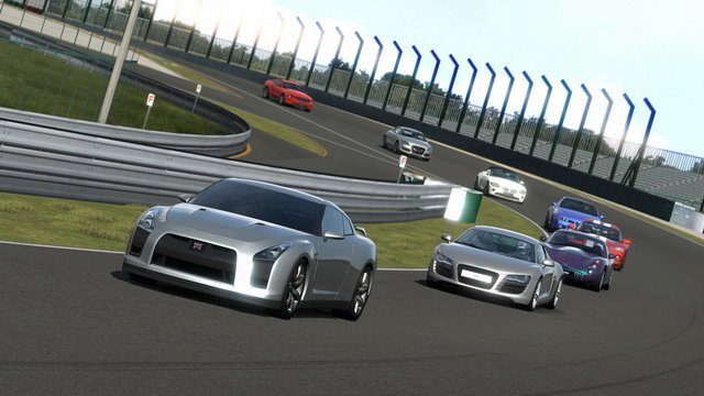 Gran Turismo 5: Prologue