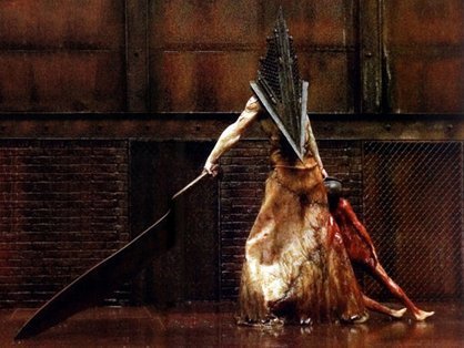 Silent Hill: az ausztráliai végső döntés