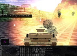 Walker Wars