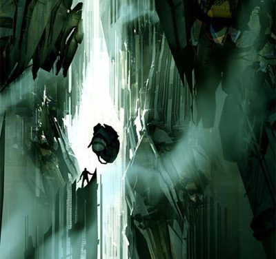 Half-Life 2: Episode 3 bejelentés Decemberben?