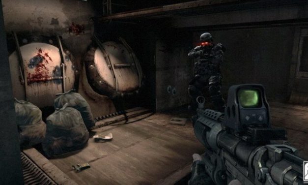 Killzone 2