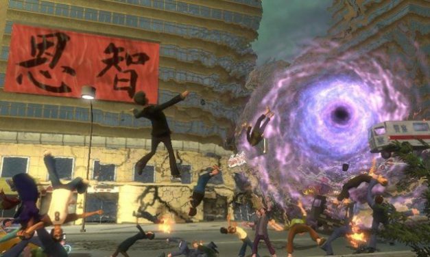 Destroy All Humans feltámadás