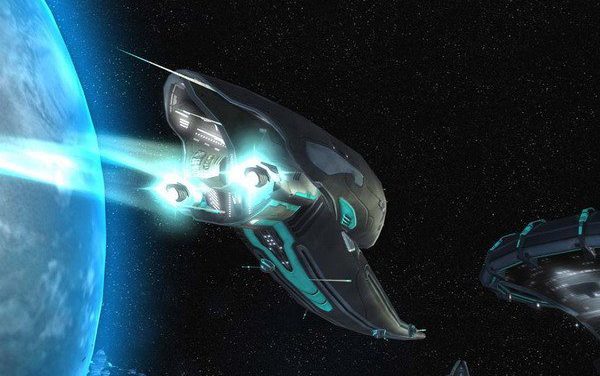 Homeworld 3