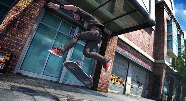 Skate 2: Megjelenési dátum
