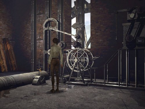 Syberia