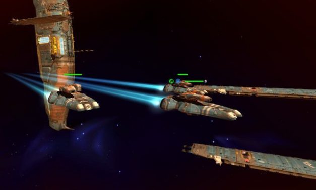 Homeworld 3 a láthatáron?