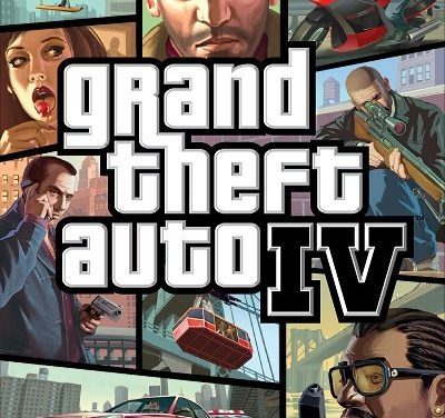 GTA IV – előrendelés