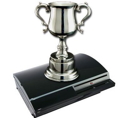 PS3 – Kötelező trófea-rendszer