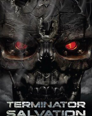 Terminator Salvation: a játék