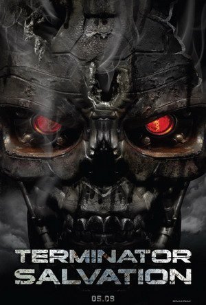Terminator Salvation: a játék