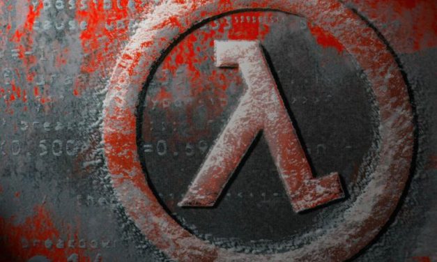 Happy Birthday Half-Life!