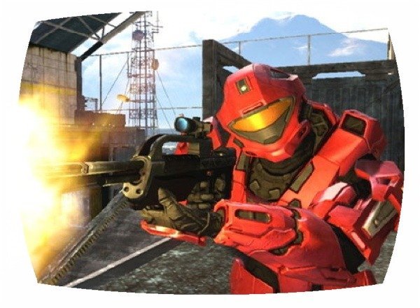 Halo 3: Recon