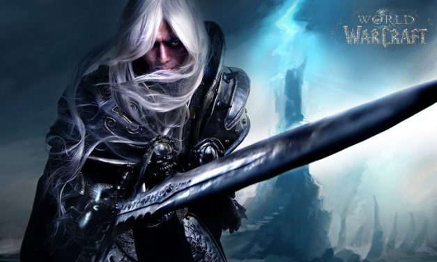 Ájulás az új Wow kiegészítő miatt