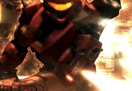 Halo 3: Recon
