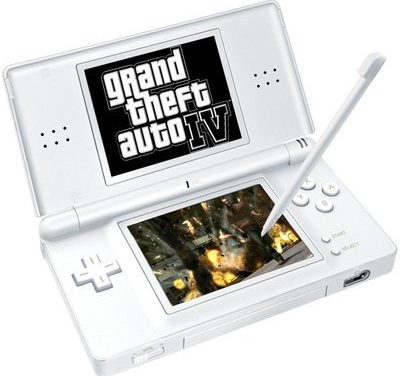 Grand Theft Auto: Chinatown Wars